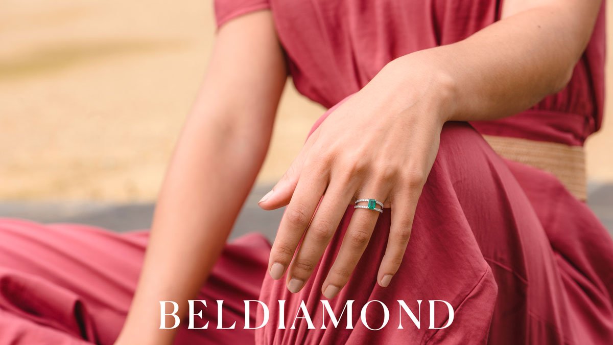 Beldiamond