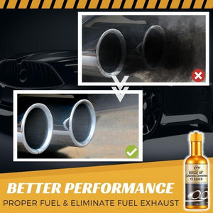 Instant Car Exhaust Handy Cleaner (50% OFF)