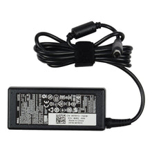 Load image into Gallery viewer, Dell Original 65W 19.5V 7.4mm Pin Laptop Charger Adapter for Latitude 3350 With Power Cord
