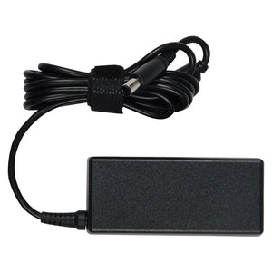 Dell Original 65W 19.5V 7.4mm Pin Laptop Charger Adapter for Inspiron 1420 With Power Cord