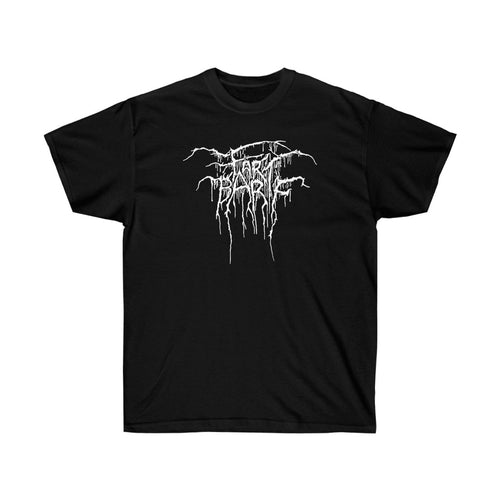 Metal on Metal Tee