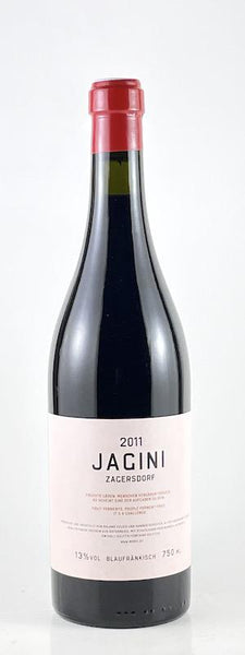 Blaufranker Wines Marcus Pfneisl Paul - Burgenland – 1L (Blaufrankisch) 2022