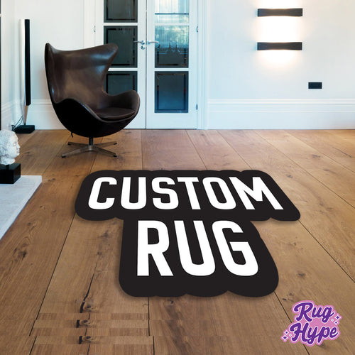 CUSTOM PET RUG – Giftedcreate