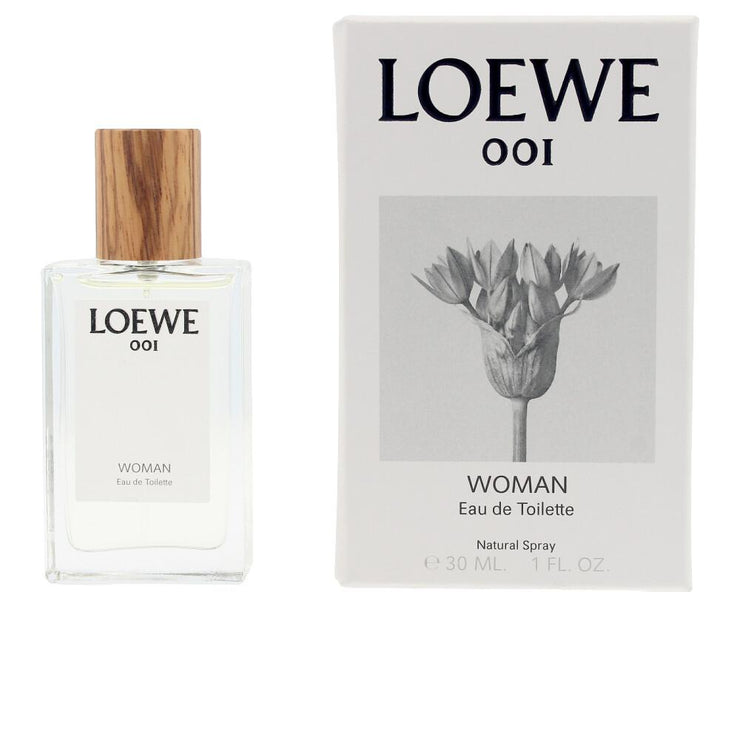 loewe 001 woman 30ml