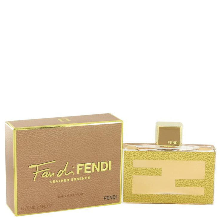 fendi leather essence