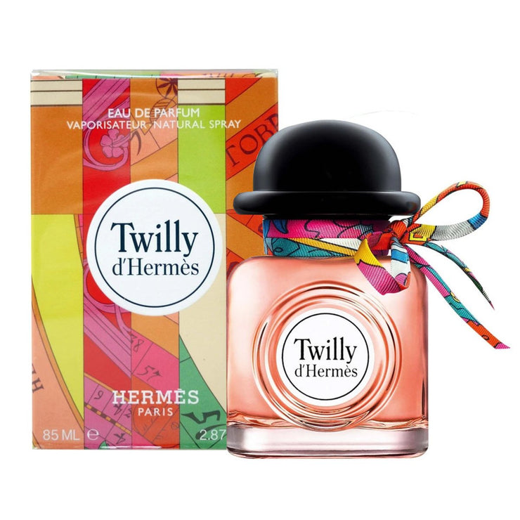 hermes twilly edp 85ml