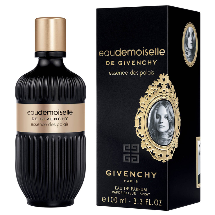 givenchy parfum eaudemoiselle