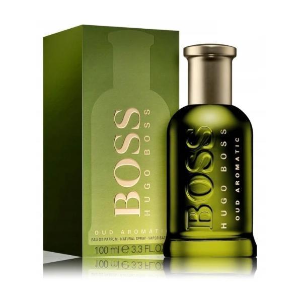 parfum hugo boss oud