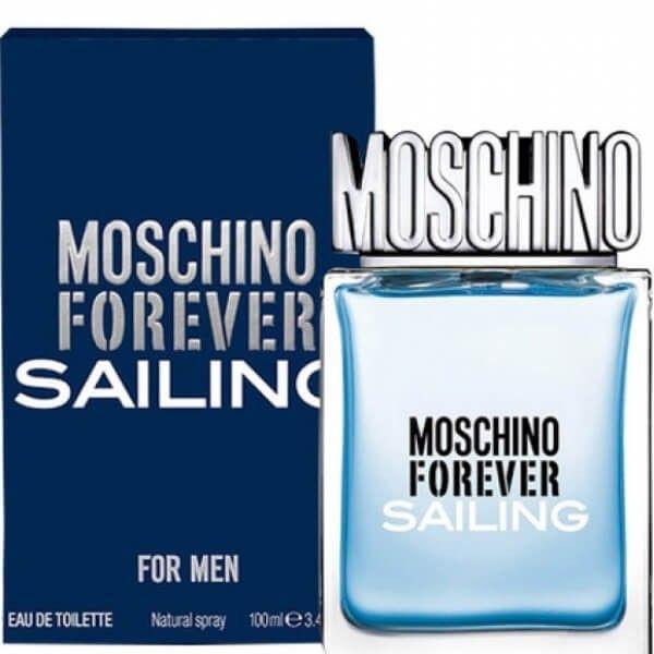 moschino forever 100ml