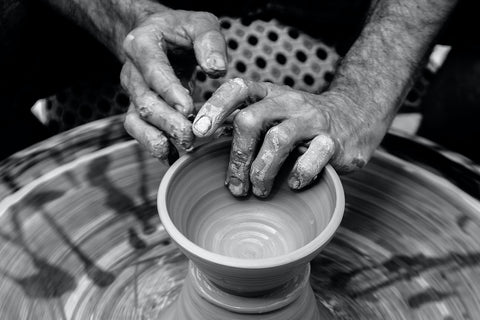 Kumbharwada - Pottery in India