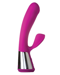 Best vibrators for long distance relationships-OhMiBod-Fuse