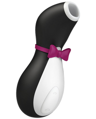 Clitoral sucking toy-Satisfyer Pro Penguin