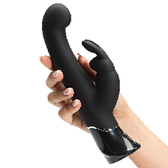 Rabbit vibrator-Fifty Shades of Grey Greedy Girl