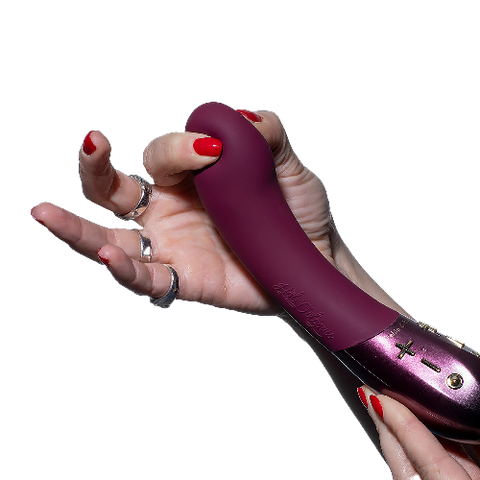 G-spot sex toy-Hot Octopuss Kurve