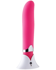 Sex toys for beginners-Sensuelle G spot Curve