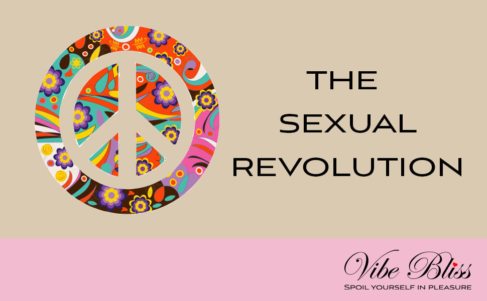 Hitachi Wand and the sexual revolution