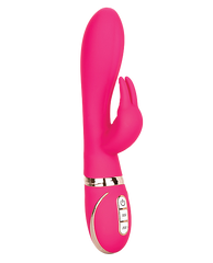 Sex toys for beginners-Rabbit vibrator