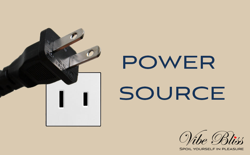 Power source