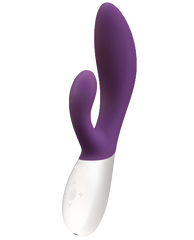 Rabbit sex toy-i-Lelo Ina Wave