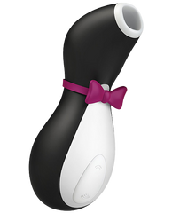 Sex toys for beginners-Satisfyer Pro Penguin