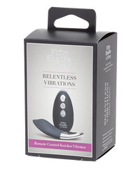 50 Shades of Grey vibrator-vibrating panties