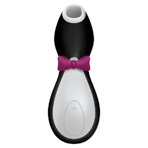 Clit-vibrator-i-Satisfyer Pro Penguin Front