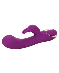 Signature Silicone-Thumping rabbit