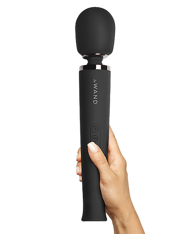 Best wand massager on the market-i-Le Wand-Rechargeable