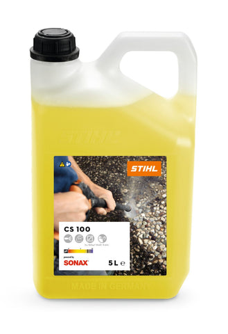Stihl Stone Cleaner 5 Ltrs