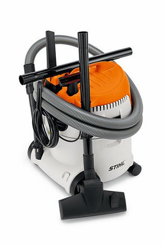 stihl wet dry vacuum