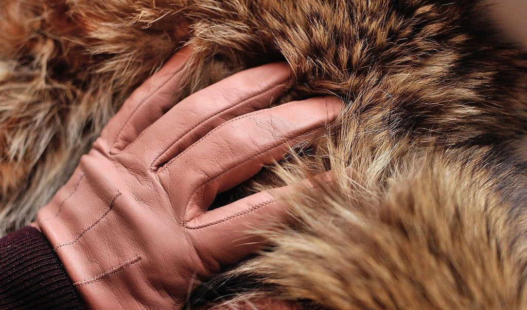 overdracht Gevlekt Luxe Welke handschoenen moet ik kiezen & welke maat heb ik? – Engbers - Bags,  Travel & More