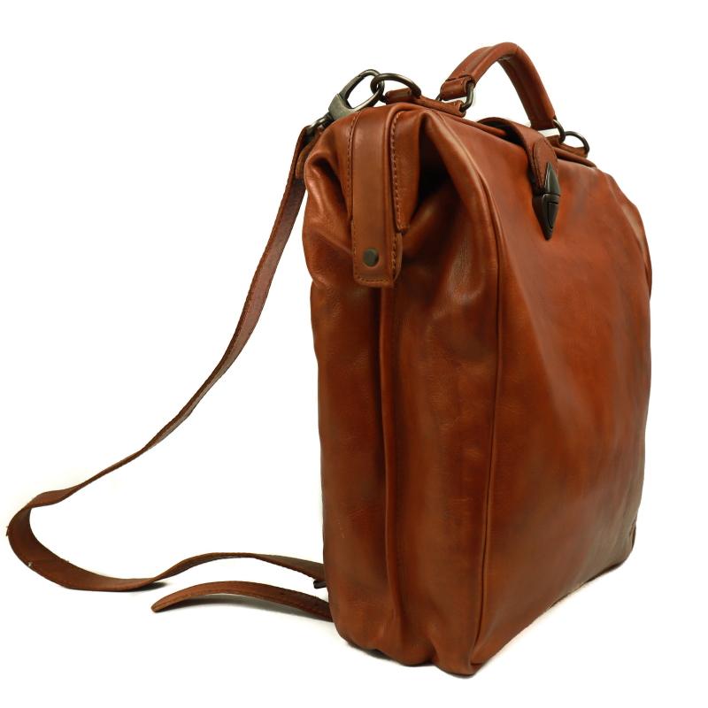 Bear Design Clippertas - Sheldon Cognac Engbers Bags, Travel & More