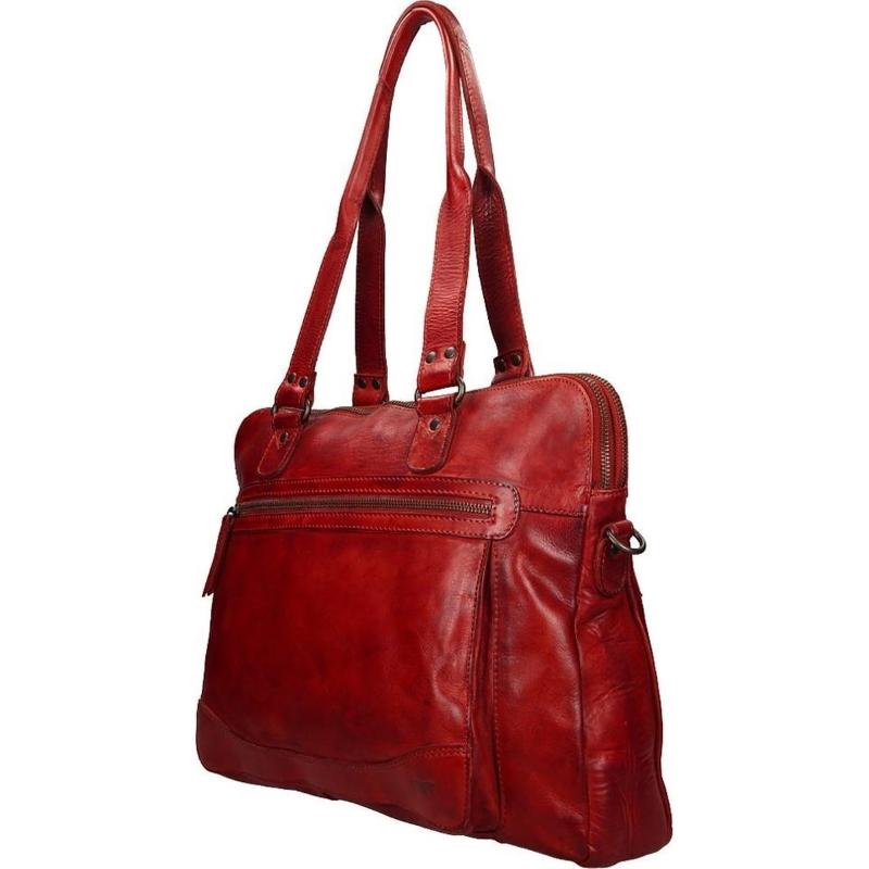 Golf vitamine hebben Bear Design Dames Laptoptas CL 35220 Lia Rood – Engbers - Bags, Travel &  More