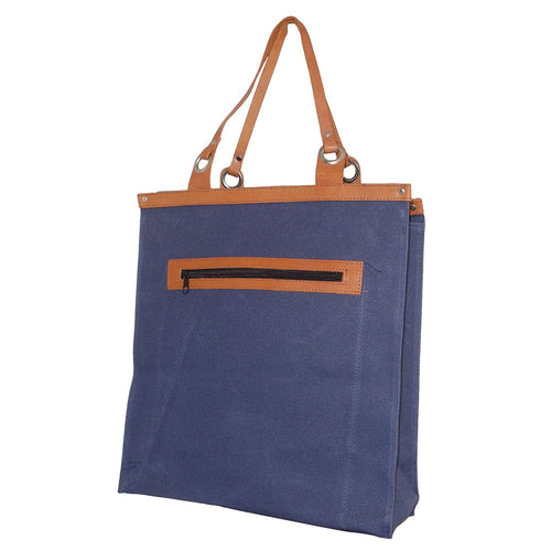 Canvas Boodschappentas Engbers - Bags, &
