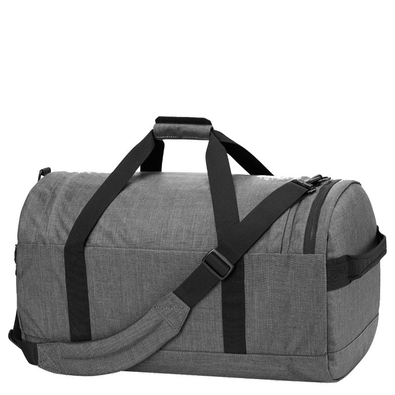Hesje samenvoegen Mijlpaal Dakine EQ Bag 50L Reistas Carbon – Engbers - Bags, Travel & More