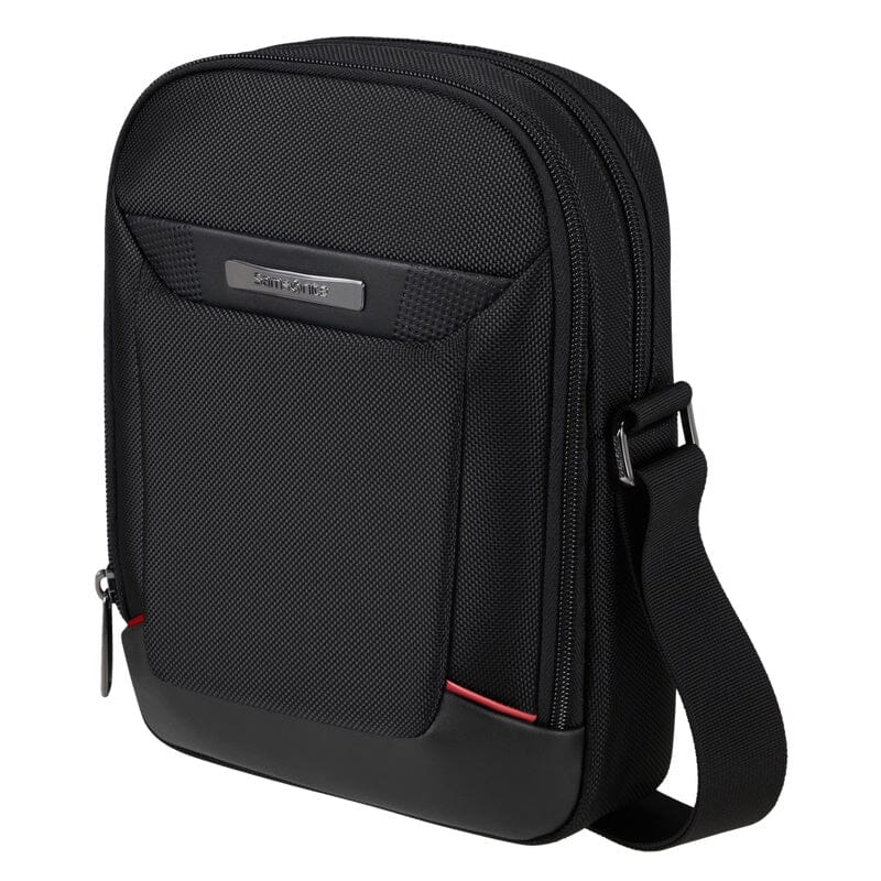 Ga naar beneden Wauw Aziatisch Samsonite Pro-DLX 6 Crossbody tas M Black – Engbers - Bags, Travel & More