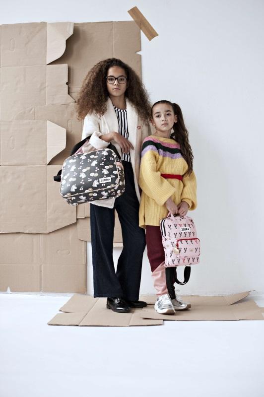 Zebra Kidsbag Unicorn LOVE – Engbers - Bags, Travel & More