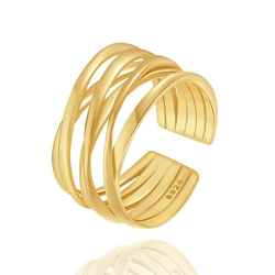 18k Gold Plated