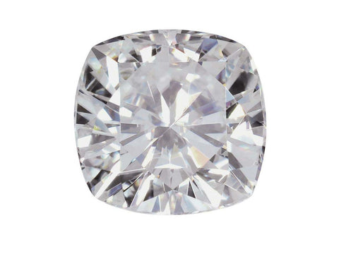 Cushion cut