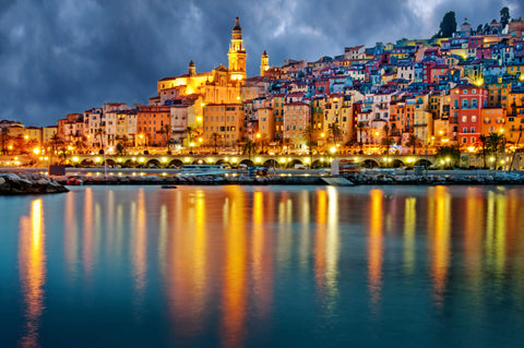 French Riviera