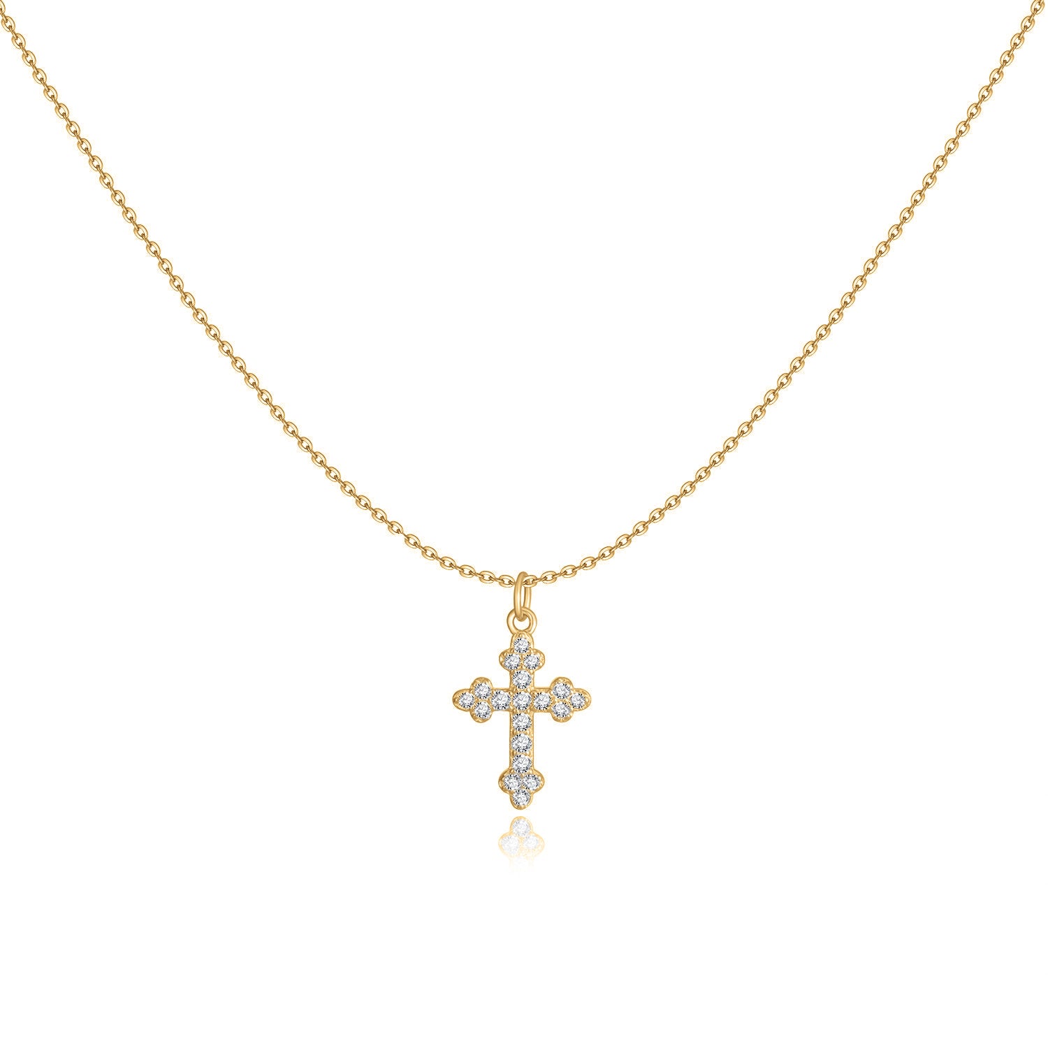 Luminous Cross