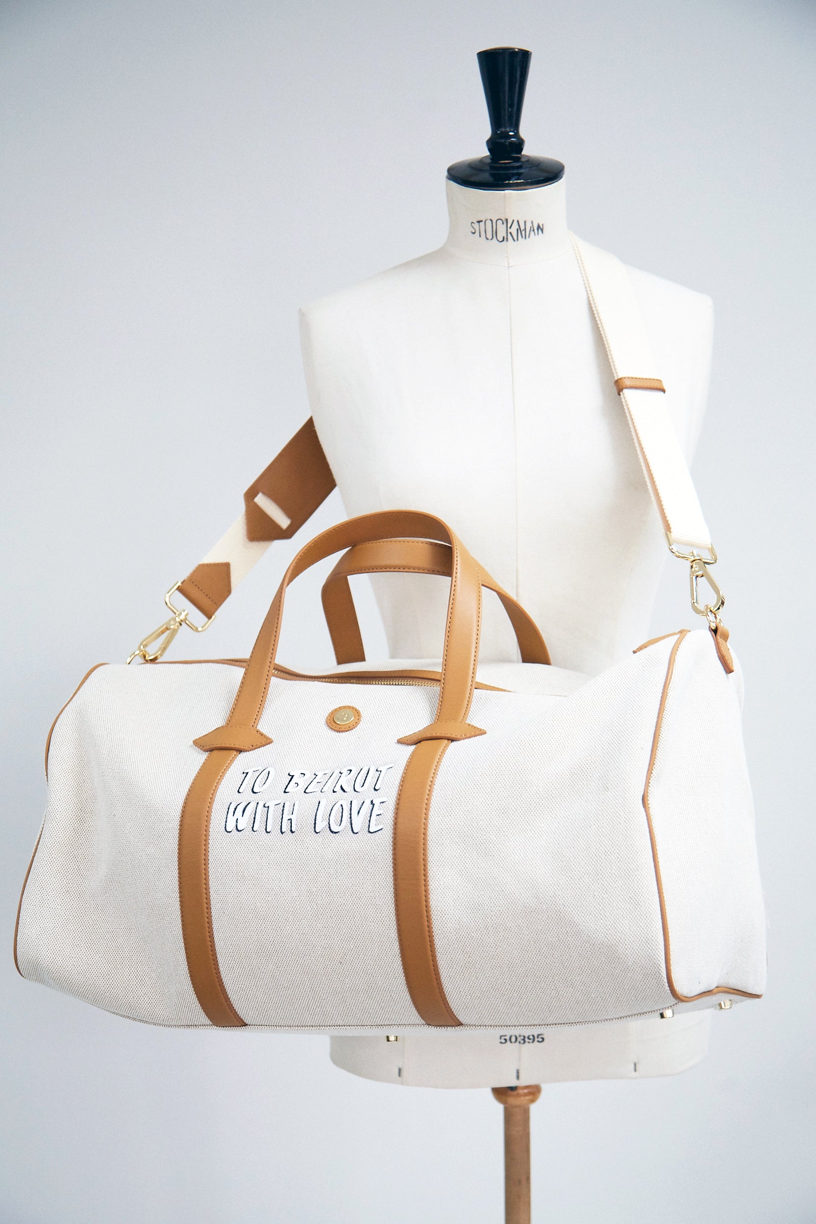 Main Line Duffle