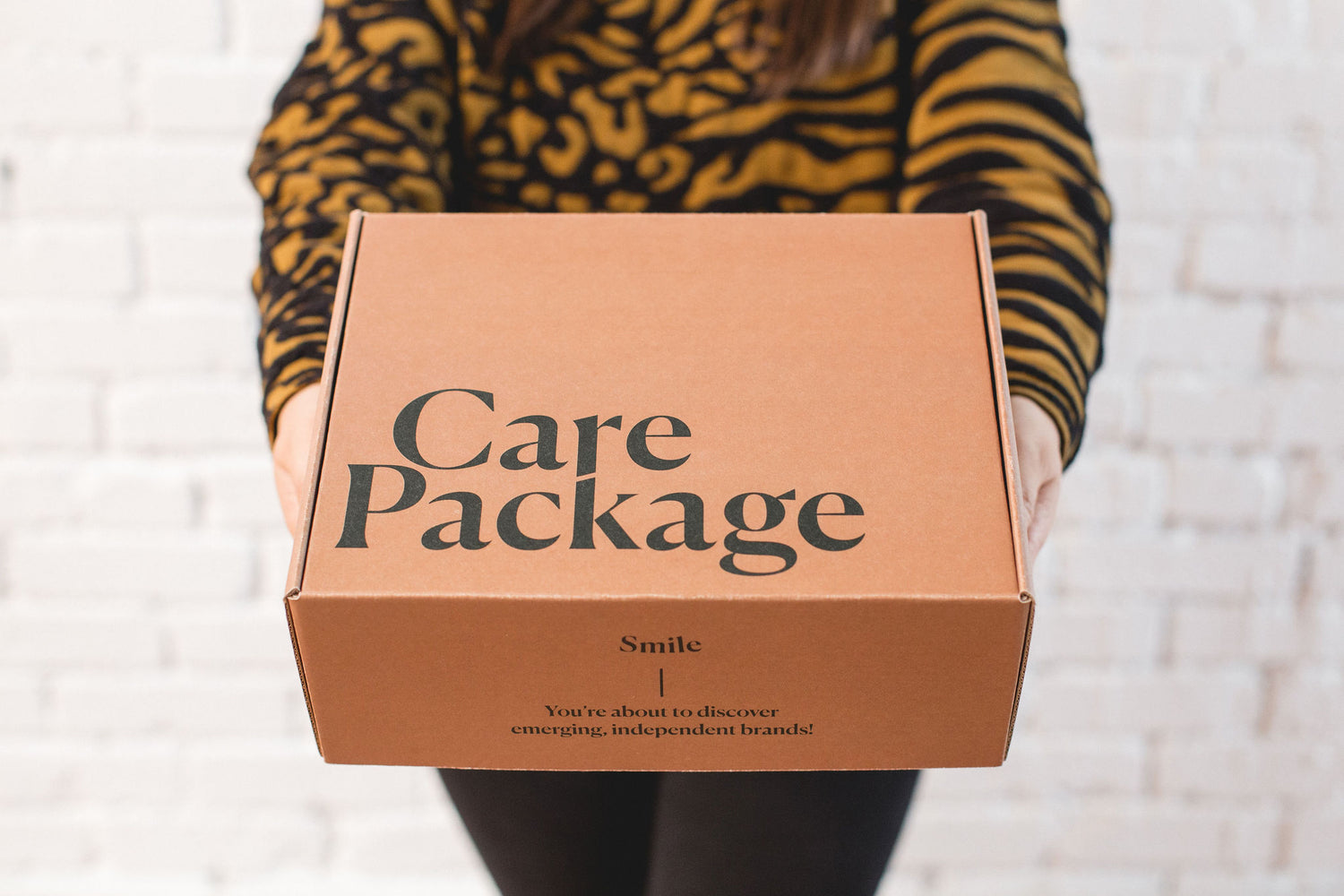 Care Package – Unique Markets