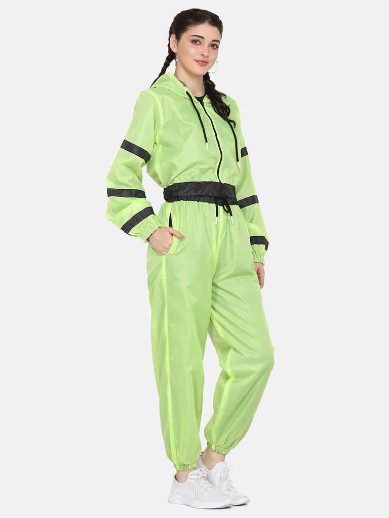 Women's Radical Track Suit- Neon – Aesthetic bodies & lifestyle