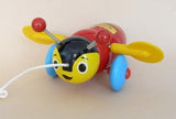 buzzy bee toy