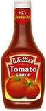 watties tomato sauce