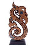 maori manaia trophy