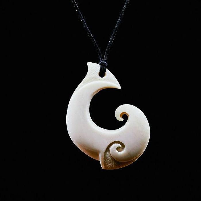 Maori Symbol Necklaces And Their Meanings Owlcation