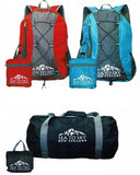 Super Lightweight NZ Travel Bags