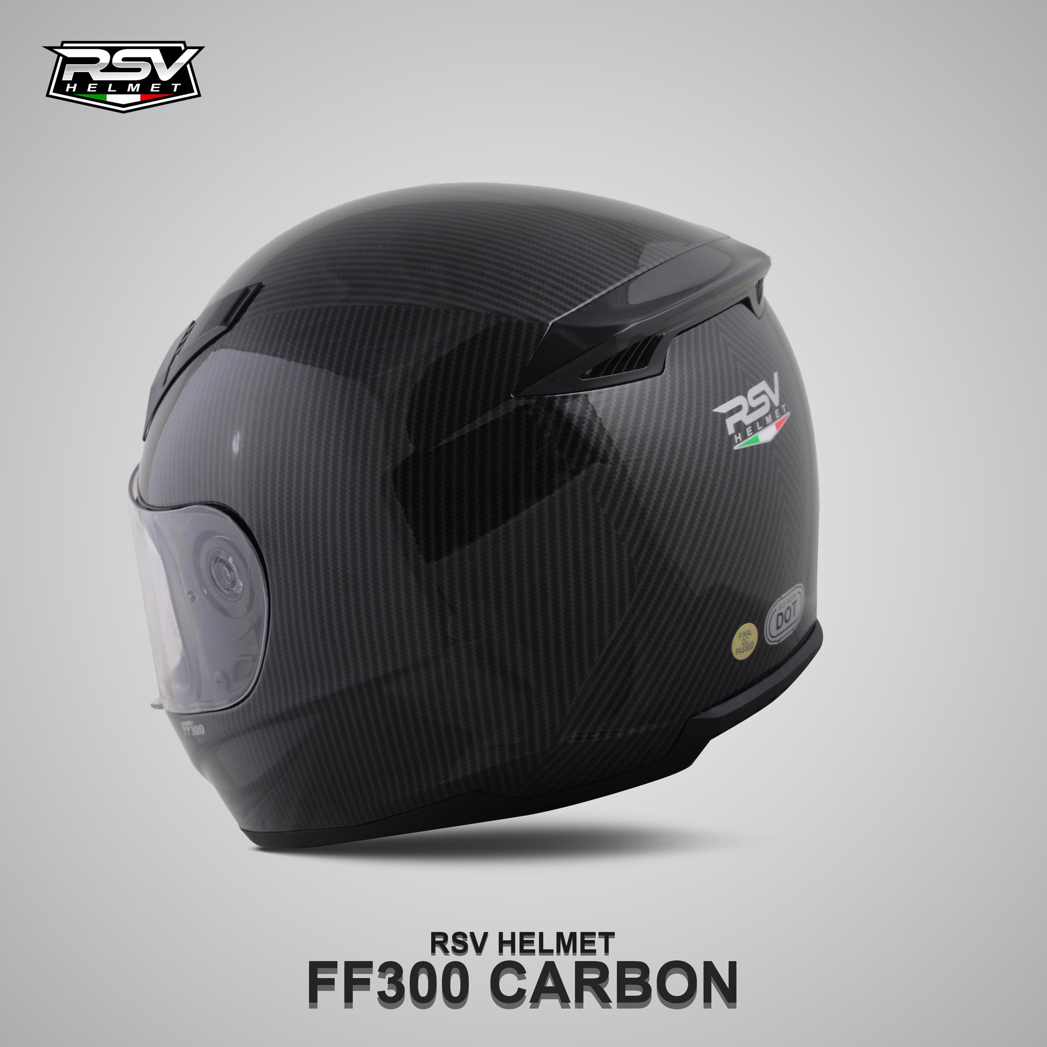 helm rsv ff300